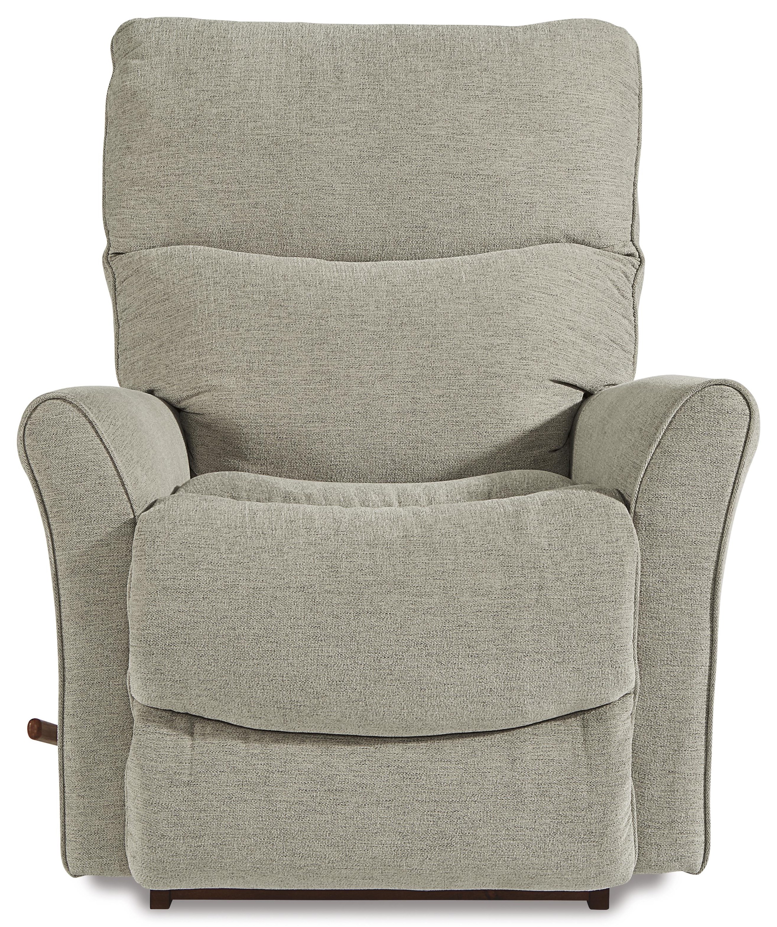 La Z Boy ROWAN Rowan Small Scale RECLINA ROCKER Recliner with
